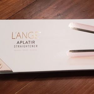 Lange straightener